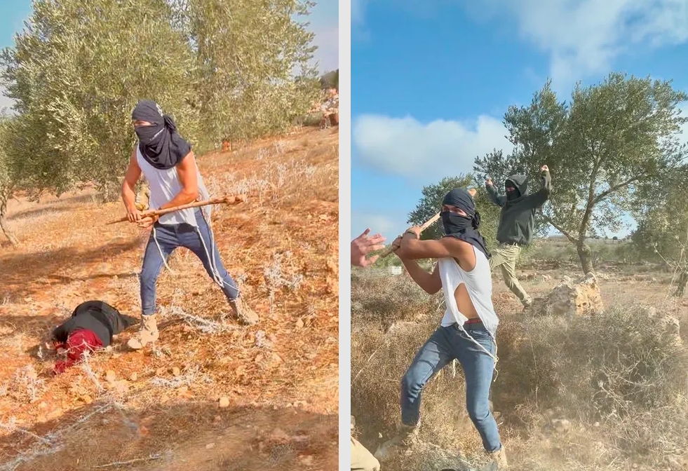 Ryan Co-Sponsors West Bank Violence Prevention Act 239 Days After Introduction